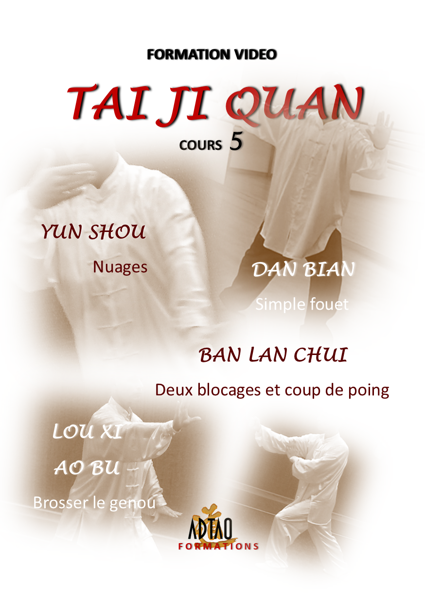 Couverture TJQ Cours 5